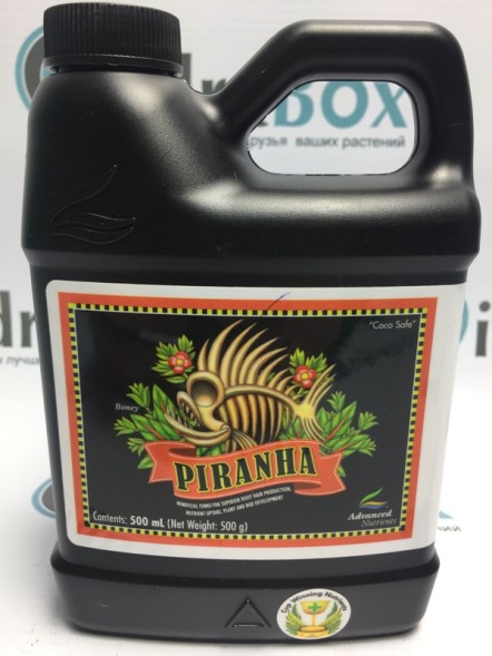 Piranha 0,5 л | Advanced Nutrients