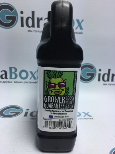 Piranha 0,5 л | Advanced Nutrients