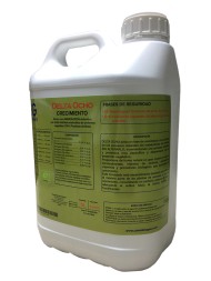 Удобрение Cannabiogen Delta 8 5 л