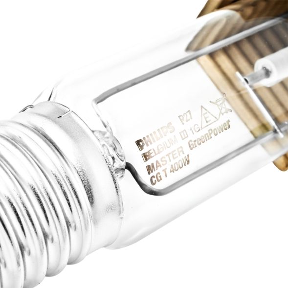 Лампа Philips Green Power 400 Вт ДНаТ