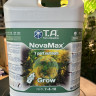Удобрение Flora NovaMax Grow 5 л