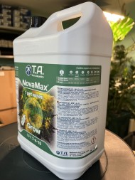 Удобрение Flora NovaMax Grow 5 л
