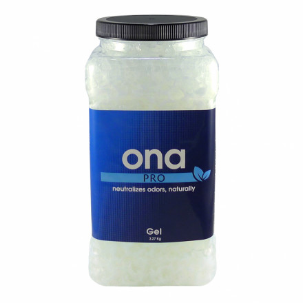Нейтрализатор запаха ONA Liquid PRO 3,27 л