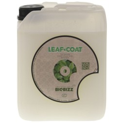 Органическая защита LeafCoat BioBizz 5 л
