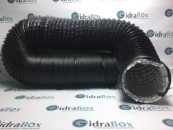 Гибкий воздуховод Combi Flexible 152 мм 10 м