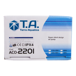 Гидропонная система CultiMate 4Pack Terra Aquatica (GHE) 