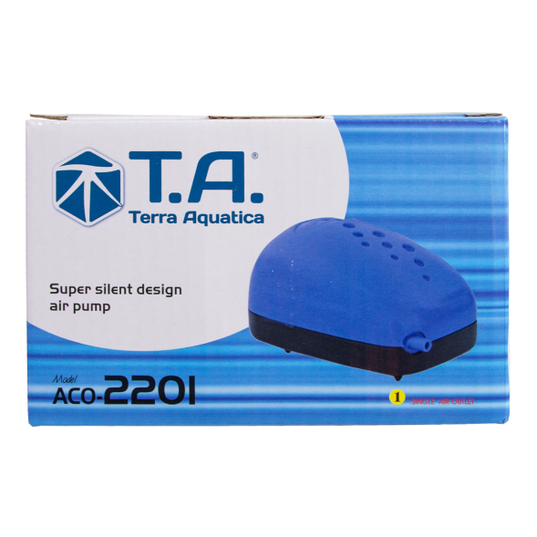 Гидропонная система CultiMate 4Pack Terra Aquatica (GHE) 