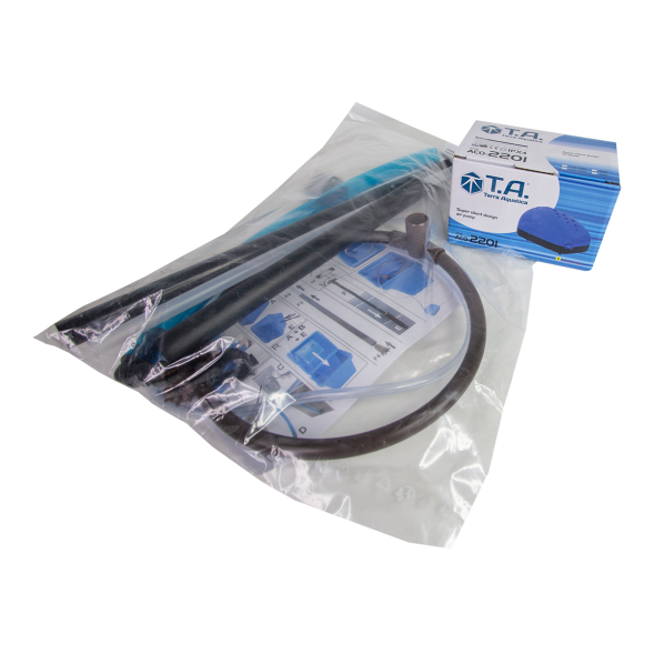 Гидропонная система CultiMate 4Pack Terra Aquatica (GHE) 