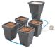 Гидропонная система CultiMate 4Pack Terra Aquatica (GHE) 