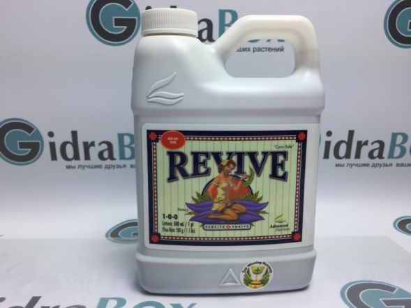 Revive 0,5 л | Advanced Nutrients