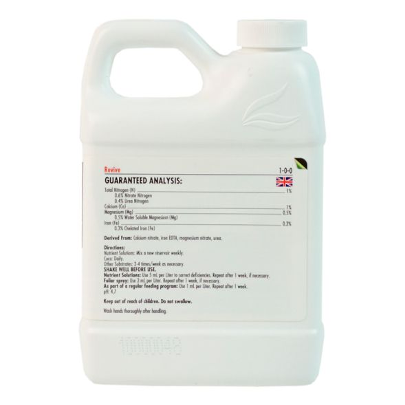 Revive 0,5 л | Advanced Nutrients