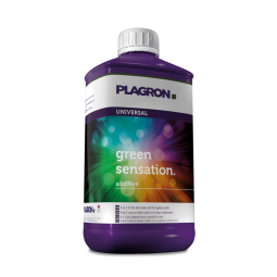 Стимулятор цветения PLAGRON Green sensation 500 мл 