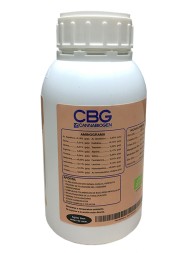 Удобрение Cannabiogen Delta 10 (Diez) 0,5 л