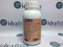Удобрение Cannabiogen Delta 10 (Diez) 0,5 л