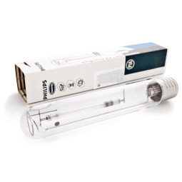 Лампа Philips Green Power 600 Вт ДНаТ