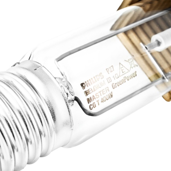 Лампа Philips Green Power 600 Вт ДНаТ