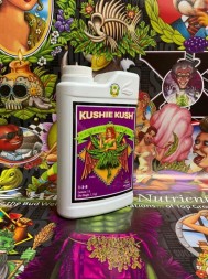 Kushie Kush 250 мл | Advanced Nutrients