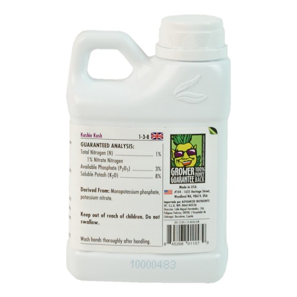 Kushie Kush 250 мл | Advanced Nutrients