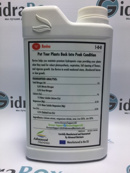 Revive 1 л | Advanced Nutrients