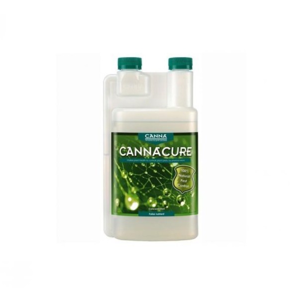 Удобрение CannaCure 1 л