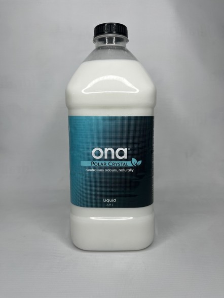 Нейтрализатор запаха ONA Liquid Polar Crystal 3,27 л
