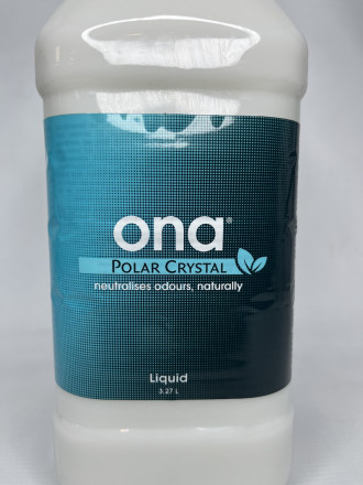 Нейтрализатор запаха ONA Liquid Polar Crystal 3,27 л