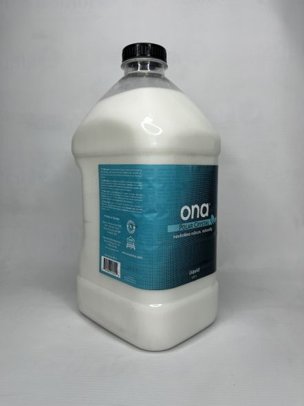 Нейтрализатор запаха ONA Liquid Polar Crystal 3,27 л