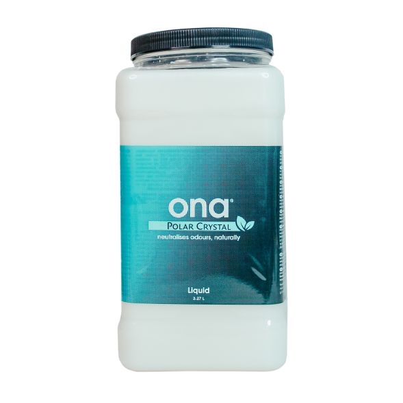 Нейтрализатор запаха ONA Liquid Polar Crystal 3,27 л