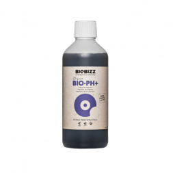 Органический регулятор pH+ Biobizz 250 мл