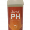 pH Down FG жидкий 1 литр