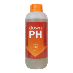 pH Down жидкий FreeGrower 1 литр