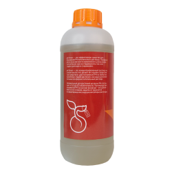 pH Down жидкий FreeGrower 1 литр