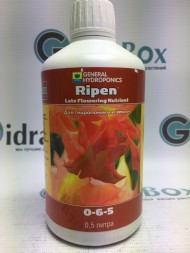 Ripen (Final Part Terra Aquatica) 0,5 л / Питательный компонент