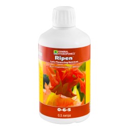 Ripen (Final Part Terra Aquatica) 0,5 л / Питательный компонент