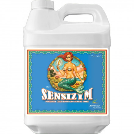 Sensizym 0,5 л | Advanced Nutrients