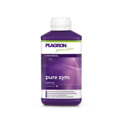 Комплекс удобрений PLAGRON Pure Zym 250 мл