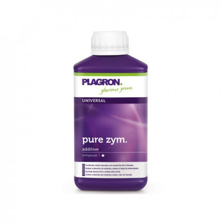 Комплекс удобрений PLAGRON Pure Zym 250 мл