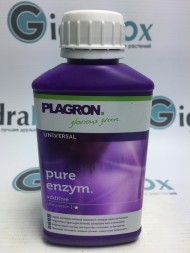 Комплекс удобрений PLAGRON Pure Zym 250 мл