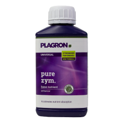 Комплекс удобрений PLAGRON Pure Zym 250 мл