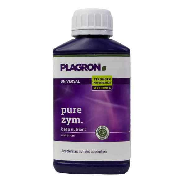 Комплекс удобрений PLAGRON Pure Zym 250 мл