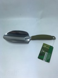 Совок садовый алюминиевый облегченный Trowel