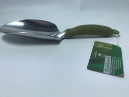 Совок садовый алюминиевый облегченный Trowel