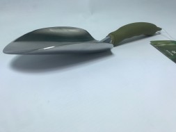 Совок садовый алюминиевый облегченный Trowel