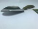 Совок садовый алюминиевый облегченный Trowel