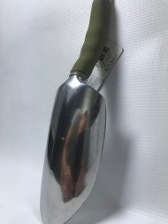 Совок садовый алюминиевый облегченный Trowel
