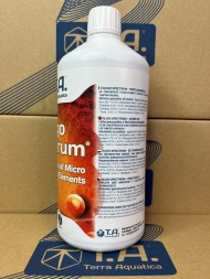 Удобрение Terra Aquatica Oligo Spectrum 1 л EU