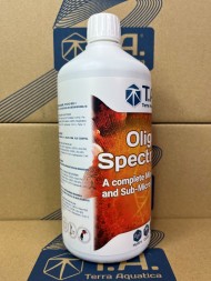 Удобрение Terra Aquatica Oligo Spectrum 1 л EU