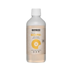 Органический регулятор pH- Biobizz 250 мл