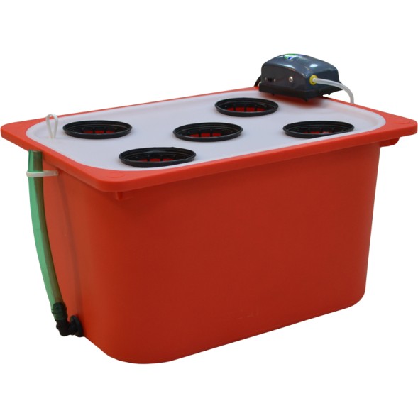 Гидропонная система Hypod Small