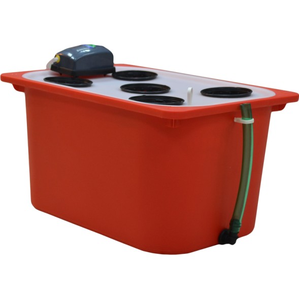 Гидропонная система Hypod Small